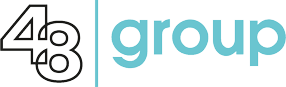Logo 48 Group