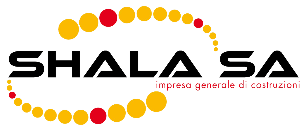 Logo Shala SA